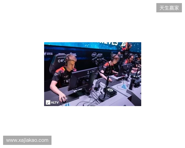 EPL S23第二阶段：极致的野人一拳！Aurora 2-0 G2